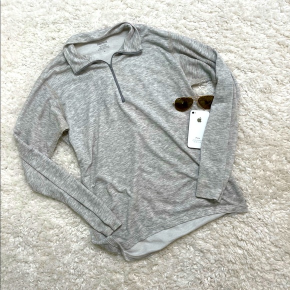 Marmot Jackets & Blazers - Marmot Quarter Zip Pullover Base Layer Fleece